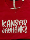 Kansas Jayhawks