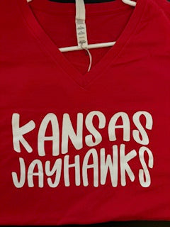 Kansas Jayhawks