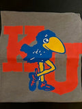1912 Jayhawk T-Shirt