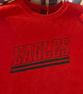 Red Eagles Crew