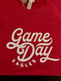 Game Day Eagles