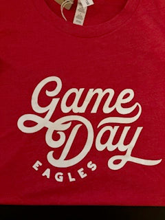 Game Day Eagles