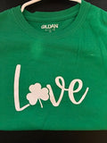 Love T-shirt