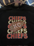 Chiefs Arrowhead Crew