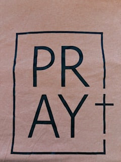 Pray
