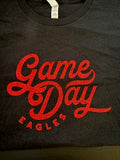 Game Day Eagles