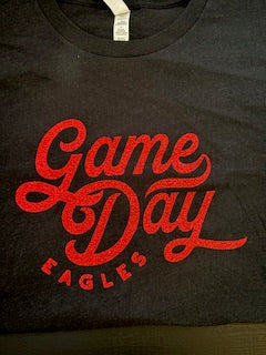 Game Day Eagles